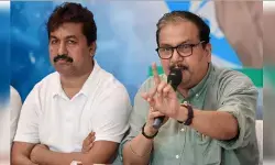 वोटर अधिकार यात्रा में उमड़ी भरी भीड़, अपने वोट बचाने के लिए सड़कों पर उतरे लोग : मनोज झा