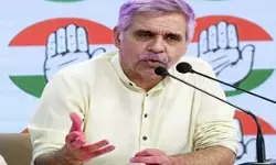 ईडी की रेड सही : संदीप दीक्षित ने सौरभ भारद्वाज पर उठाए सवाल