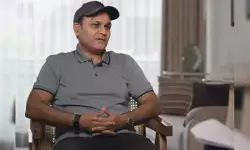 एशिया कप : सूर्या की अगुवाई वाली टीम इंडिया को सहवाग ने बताया सर्वश्रेष्ठ एशिया कप : सूर्या की अगुवाई वाली टीम इंडिया को सहवाग ने बताया सर्वश्रेष्ठ