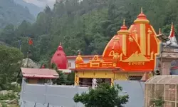 डाक विभाग की ‘प्रसादम योजना’ से देशभर में कैंची धाम के प्रसाद का वितरण