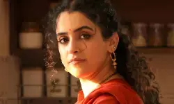 सान्या मल्होत्रा का नया कर्ली अवतार, सोशल मीडिया पर छाई तस्वीरें सान्या मल्होत्रा का नया कर्ली अवतार, सोशल मीडिया पर छाई तस्वीरें