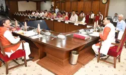 उज्जैन-इंदौर-पीथमपुर की मेट्रो रेल लाइन की कवायद हुई तेज