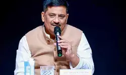 वोटर अधिकार यात्रा मात्र फोटो खिंचवाने तक है : संजय झा