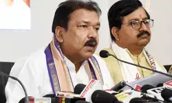 बिहार में एनडीए कार्यकर्ता सम्मेलन का तीसरा चरण 3 सितंबर से, 42 विधानसभा क्षेत्रों में आयोजन