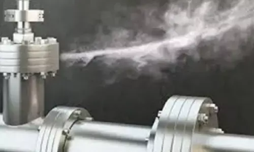 जालंधर : मेट्रो मिल्क फैक्ट्री में अमोनिया गैस लीक, सुरक्षित निकाले गए करीब 30 कर्मचारी