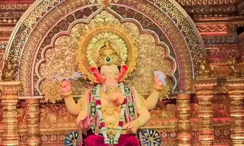 गणेशोत्सव 2025 : मुंबई पुलिस ने कसी कमर, ड्रोन से लेकर स्पेशल फोर्स तक तैनात