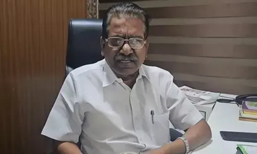 चुनाव आयोग की निष्पक्षता जरूरी, राहुल गांधी के आरोपों में दम : टीकेएस एलंगोवन