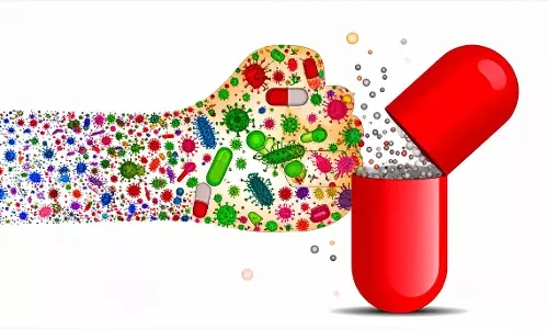 आईआईटी मद्रास ने बनाया नया उपकरण, एंटीबायोटिक प्रतिरोध का तेजी से करेगा परीक्षण