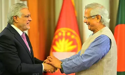 1971 युद्ध के दौरान हुए अत्याचारों के लिए माफी की मांग बांग्लादेश-पाकिस्तान संबंधों के आड़े आएगी?