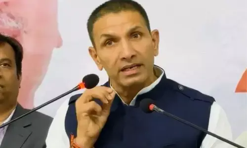 ओबीसी आरक्षण को लेकर पटवारी, सिंघार का सरकार पर गंभीर आरोप