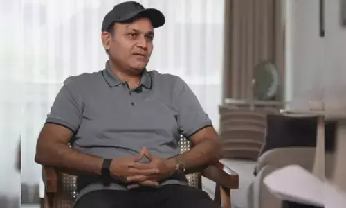 एशिया कप : सूर्या की अगुवाई वाली टीम इंडिया को सहवाग ने बताया सर्वश्रेष्ठ