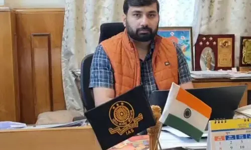 सोलन : युवा आपदा मित्र योजना के तहत युवाओं को मिलेगा आपदा प्रबंधन प्रशिक्षण