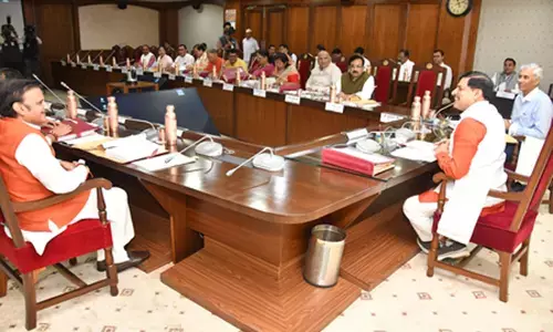 उज्जैन-इंदौर-पीथमपुर की मेट्रो रेल लाइन की कवायद हुई तेज