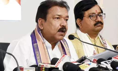 बिहार में एनडीए कार्यकर्ता सम्मेलन का तीसरा चरण 3 सितंबर से, 42 विधानसभा क्षेत्रों में आयोजन