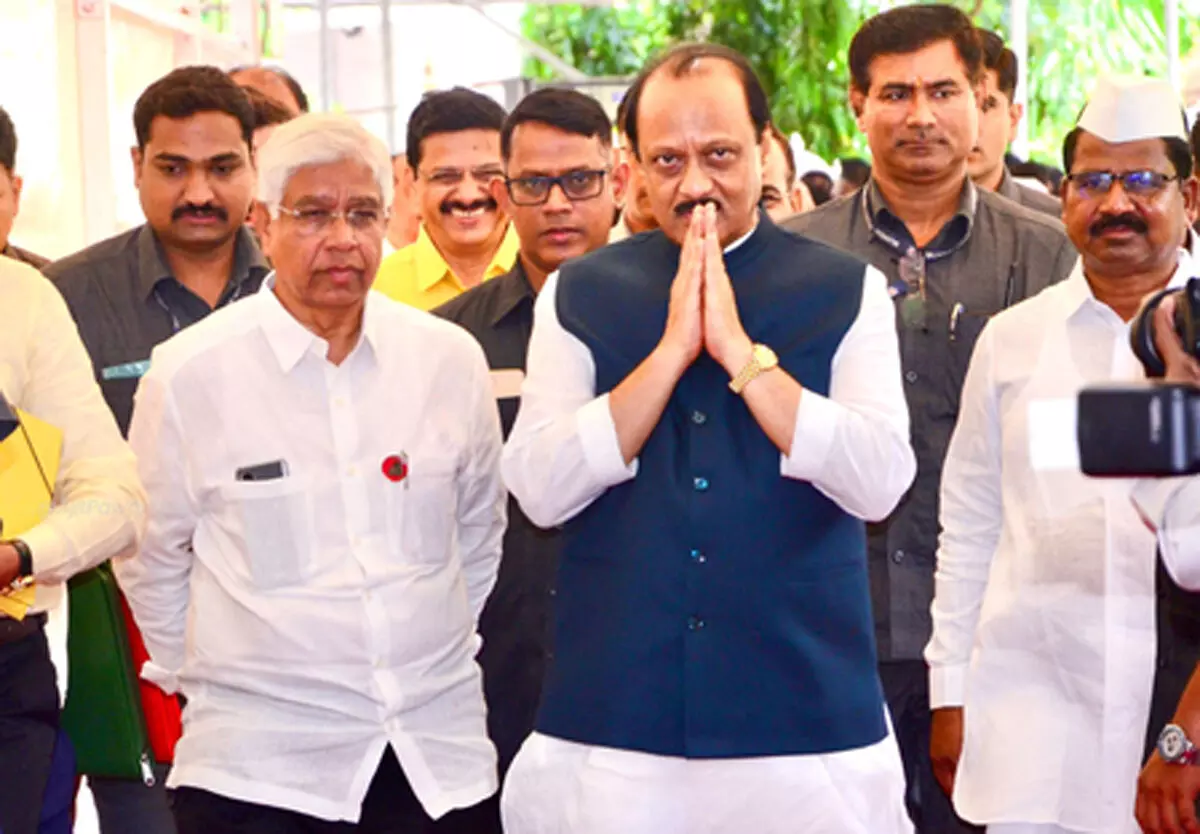 लंदन में बनेगा महाराष्ट्र भवन, सरकार ने दी 5 करोड़ की मंजूरी