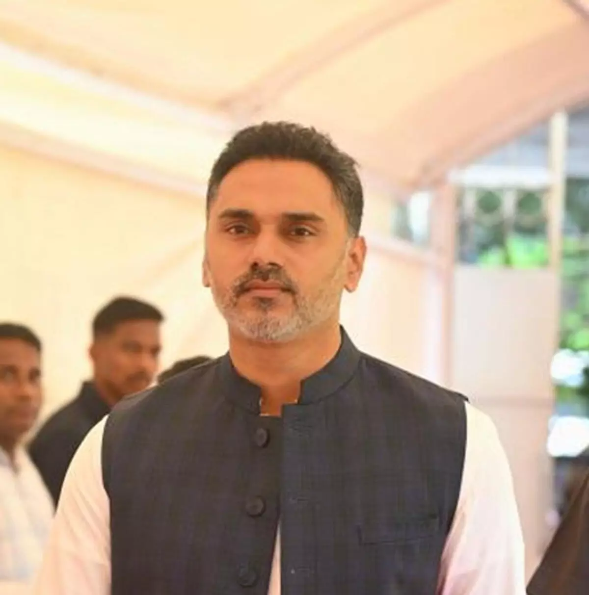 गणेशोत्सव के बीच मराठा आरक्षण मार्च पर मंत्री योगेश कदम और दादा भुसे ने की अपील गणेशोत्सव के बीच मराठा आरक्षण मार्च पर मंत्री योगेश कदम और दादा भुसे ने की अपील