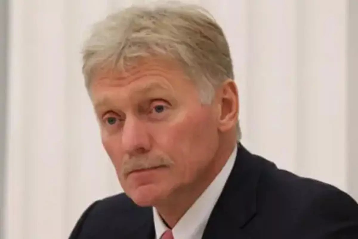 रूस-यूक्रेन की अगली वार्ता की तारीख तय नहीं: क्रेमलिन