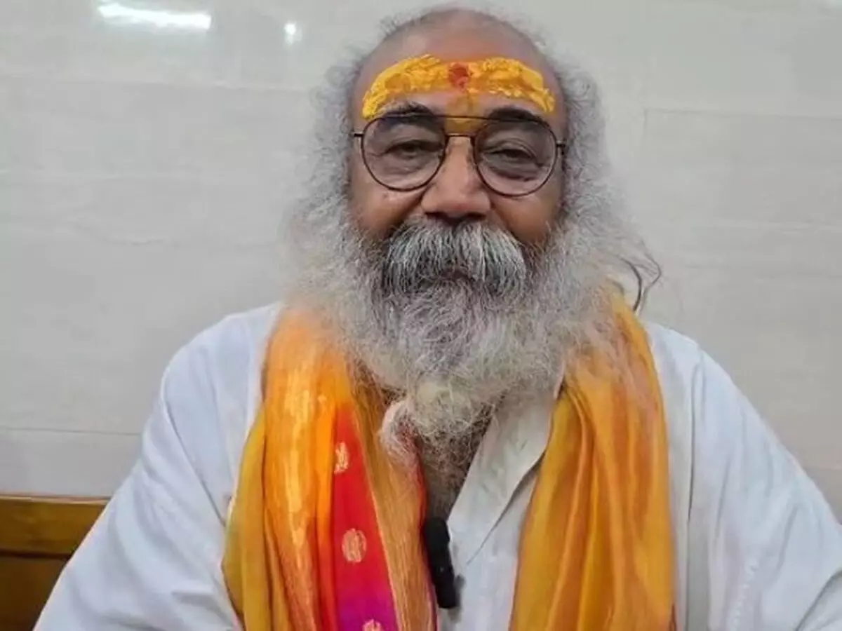 वोटर अधिकार यात्रा का परिणाम भारत जोड़ो यात्रा जैसा होगा : प्रमोद कृष्णम