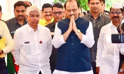 लंदन में बनेगा महाराष्ट्र भवन, सरकार ने दी 5 करोड़ की मंजूरी लंदन में बनेगा महाराष्ट्र भवन, सरकार ने दी 5 करोड़ की मंजूरी