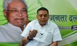 भारत किसी का आर्थिक गुलाम नहीं है : नीरज कुमार