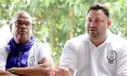 जनता ही असली मालिक है: तेजस्वी ने भाजपा और चुनाव आयोग पर साधा निशाना जनता ही असली मालिक है: तेजस्वी ने भाजपा और चुनाव आयोग पर साधा निशाना