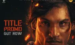 प्रेम परिजा की एक्शन थ्रिलर राम राज्य : द कटक सागा का फर्स्ट लुक आउट प्रेम परिजा की एक्शन थ्रिलर राम राज्य : द कटक सागा का फर्स्ट लुक आउट