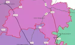 बिहार चुनाव : खजौली सीट का भविष्य तय करता है जेडीयू का साथ, जातीय समीकरण बना जीत की कुंजी