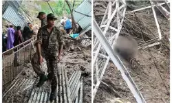 प्रकृति के संकेत की अनदेखी