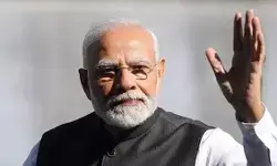 भारत की नींव में दरारें, मोदी जिम्मेदार भारत की नींव में दरारें, मोदी जिम्मेदार