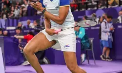 28 अगस्त विशेष : जब पीवी सिंधु ने बैडमिंटन विश्व चैंपियनशिप में जीता था सिल्वर मेडल 28 अगस्त विशेष : जब पीवी सिंधु ने बैडमिंटन विश्व चैंपियनशिप में जीता था सिल्वर मेडल