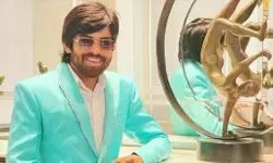 गानों पर बैन के अलावा भी हरियाणवी सिंगर मासूम शर्मा से जुड़े हैं कई विवाद गानों पर बैन के अलावा भी हरियाणवी सिंगर मासूम शर्मा से जुड़े हैं कई विवाद