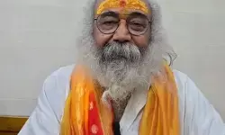 वोटर अधिकार यात्रा का परिणाम भारत जोड़ो यात्रा जैसा होगा : प्रमोद कृष्णम