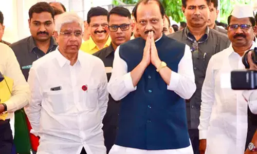 लंदन में बनेगा महाराष्ट्र भवन, सरकार ने दी 5 करोड़ की मंजूरी लंदन में बनेगा महाराष्ट्र भवन, सरकार ने दी 5 करोड़ की मंजूरी