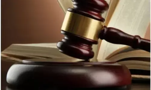 हैदराबाद : कोर्ट ने साहिती इंफ्राटेक के पूर्व निदेशक संदु पूर्णचंद्र राव को 15 दिन की हिरासत में भेजा