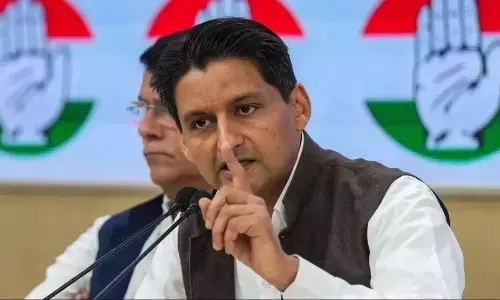 संविधान संशोधन बिल विपक्ष को खत्म करने का हथियार : दीपेंद्र हुड्डा