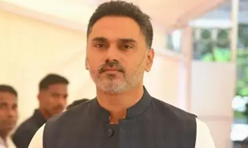 गणेशोत्सव के बीच मराठा आरक्षण मार्च पर मंत्री योगेश कदम और दादा भुसे ने की अपील गणेशोत्सव के बीच मराठा आरक्षण मार्च पर मंत्री योगेश कदम और दादा भुसे ने की अपील