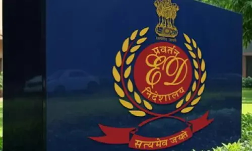 ग्रीनोपोलिस रियल एस्टेट मामले में ईडी ने दिल्ली की साकेत अदालत में दाखिल की चार्जशीट