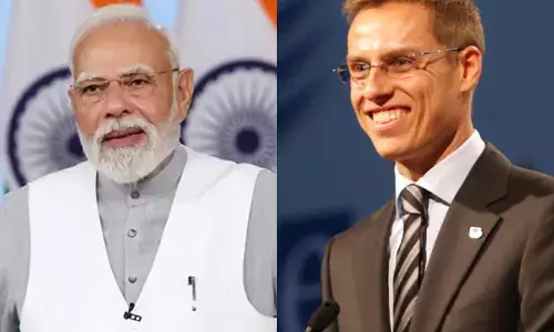 पीएम मोदी और फिनलैंड के राष्ट्रपति के बीच फोन पर बातचीत, यूक्रेन संघर्ष को लेकर चर्चा