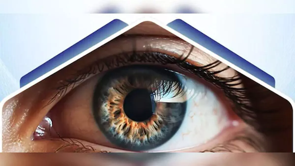 राष्ट्रीय नेत्रदान पखवाड़ा : डॉ. आजाद ने बताया महादान नेत्रदान का महत्व