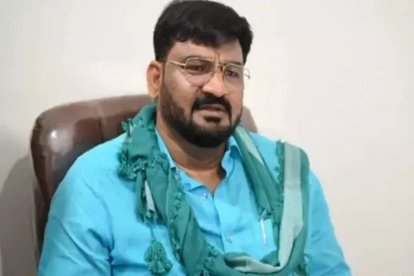 झारखंड के मंत्री हफीजुल हसन की तबीयत बिगड़ी, पारस अस्पताल में भर्ती