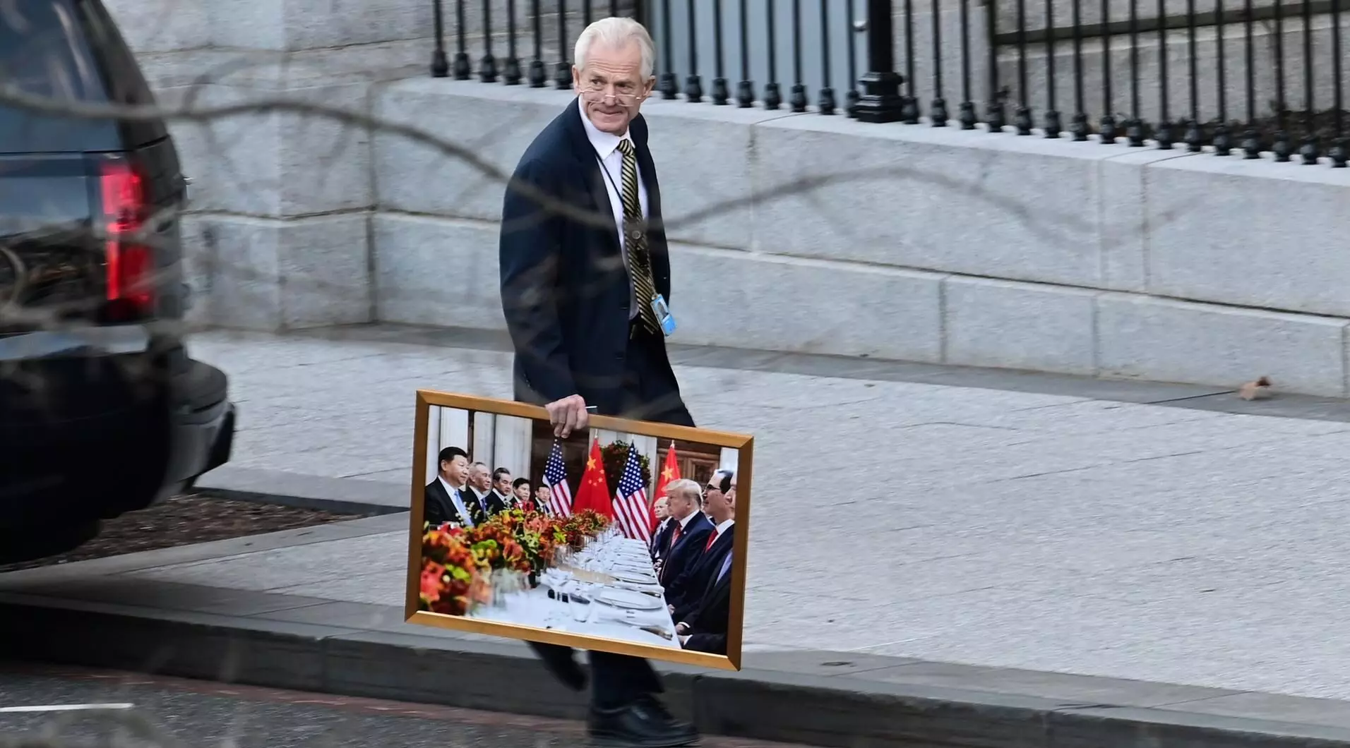 ट्रंप के सलाहकार ने रूस-यूक्रेन संघर्ष को बताया मोदी का युद्ध