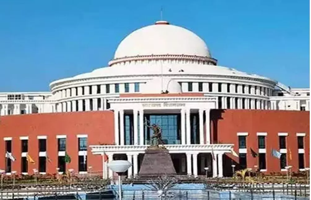 झारखंड विधानसभा ने शिबू सोरेन को भारत रत्न देने का प्रस्ताव ध्वनिमत से पारित किया