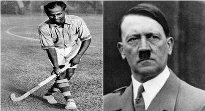 मेजर ध्यानचंद : हॉकी के जादूगर, जिन्होंने ठुकरा दिया था हिटलर का ऑफर