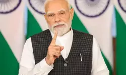 रेल नेटवर्क विस्तार को मिली मंजूरी, पांच राज्यों को मिलेगा सीधा लाभ रेल नेटवर्क विस्तार को मिली मंजूरी, पांच राज्यों को मिलेगा सीधा लाभ