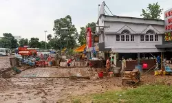 जम्मू-कश्मीर में शैक्षणिक संस्थान आज बंद रहेंगे, मूसलाधार बारिश के कारण लिया गया फैसला जम्मू-कश्मीर में शैक्षणिक संस्थान आज बंद रहेंगे, मूसलाधार बारिश के कारण लिया गया फैसला