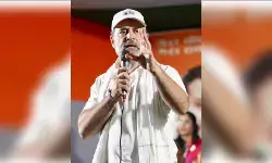 राहुल गांधी ने बिहार की जनता को दिया बड़ा संदेश, कहा - होशियार रहिये, कटे वोट फिर जोड़े भी जाएंगे राहुल गांधी ने बिहार की जनता को दिया बड़ा संदेश, कहा - होशियार रहिये, कटे वोट फिर जोड़े भी जाएंगे