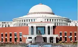 झारखंड विधानसभा ने शिबू सोरेन को भारत रत्न देने का प्रस्ताव ध्वनिमत से पारित किया