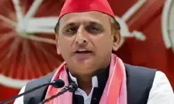 बूथ की मजबूती के लिये काम करें कार्यकर्ता, भाजपा की साजिश से रहें सावधान: अखिलेश यादव