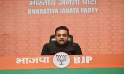 राहुल गांधी कांग्रेस के नए मणिशंकर अय्यर बन गए हैं : संबित पात्रा