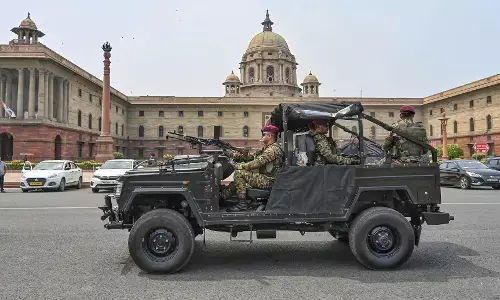 इतिहास बन जाएंगी भारत में ‘शक्ति का प्रतीक’ रहीं इमारतें